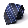 Laço de seda magro 7,5 cm Gravata floral High Moda manta laços para homens Slim Algodão Cravat Gravatas Mens Gravatas