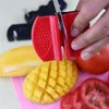 Mini Sharpeners Hard Tungsten Steel Ceramic Pocket Portable Household Knife Grindstone Coarse Fast Sharpening Stone Kitchen Tool556333413