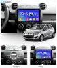 Carro DVD GPS Navegação Player Rádio para Mazda 2 2007 2008 2009 2010-2014 DSP 4G Carplay 10 polegadas 4 + 64GB Android