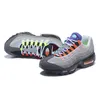 Sapatos de corrida masculinos e femininos tamanho grande Us 12 neon Triplo Preto Yin Yang Era Azul marinho Laser fúcsia Sapatilhas esportivas Eur 36-46