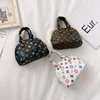 crianças bolsas mini-tote