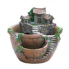 Суккулентные растения Planter Flower Plower Plower Plose Point Desktop Grounder Hotelder Home Garden 211130