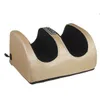 Electric Foot Massager Calf Leg Massage Heated Shiatsu Kneading Rolling Machine