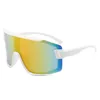 Спорт Открытый велосипедные солнцезащитные очки UV400 Поляризованные объективы Очки Bike Gogles Мужчины Женщины Е.В.