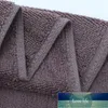2Pcs/Lot Oversized Face Towel Thickening Soft Cotton Absorbent Sweat Towel Fit Home Outdoor Hotel1 Factory price expert design Quality Latest Style Original Status