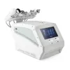 Hydra Oxy Dermabrasion Jet Peel Machine 산소 거품 안면 아름다움 8 인트