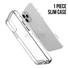 Premium SPACE Transparent Rugged Phone Cases Clear Shockproof Cover For iPhone 12 Pro Max 11 XR X 6 7 8 Plus Samsung S21 ULTRA S20