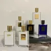 الراقية المعطر العطور رجل امرأة العطر 50 ملليلتر مستقيم إلى السماء جيدة فتاة ذهب سيئة او دي بارفان طويلة الأمد الساحر رائحة للجنسين رذاذ كولونيا جودة عالية