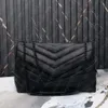 مصمم حقائب جلد طبيعي حقيبة يد سلسلة رسول حقيبة فاخرة مصمم محفظة crossbody كتف المرأة dicky0750 أزياء سيدة سلاسل حقائب جلد البقر مخلب