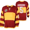 カスタムヘリテージクラシック2011ビンテージホッケー12 Jarome Iginla Jersey Al Macinnis Sean Monahan Elias Lindholm Johnny Gaudroeauウォームアップホッケージャージ