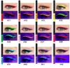 Colorful Eyeliner Pen Eyes Makeup Waterproof Liquid Color Eye Liner Pencil Make Up Tools Wholesale Beauty Tool Venor