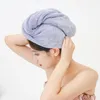 タオルbbset女性バスルームスーパー吸収剤クイック乾燥濃厚な刺繍風呂髪の乾燥キャップサロン急速乾燥