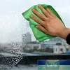 1pc 30 * 40cm eau absorbable verre cuisine nettoyage tissu lingettes fenêtre fenêtre nettoyage chiffons