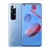 Originele Xiaomi Mi 10S 10 S 5G Mobiele Telefoon 12GB RAM 256GB ROM Snapdragon 870 108MP AI NFC 4780mAh Android 6.67" Gebogen Full Screen Vingerafdruk ID Gezicht Slimme Mobiele Telefoon