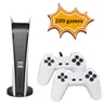 Console per videogiochi 8 Bit Game player Box Uscita AV GS5 Retro Mini Games Station Dual Wired Controller