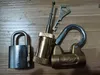 Haoshi Abloy Blokada narzędzie do wyboru i dekoder producenci Abloy Cylinder Maglock Padlock Blokada klawisz Maszyna do cięcia Luksmith