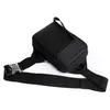 Multi-function Chest Bags Top Quality Oxford Women's Waist Neck Pouch Sling Bag Girls Sports Crossbody Handbags Male Casual Fanny Pack Purse