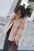 Fur's Fur Faux 2022 Outerwear Coats Fashion Mink Jacket Outwear