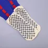 Anti Slip Futebol Meias para Homens Mulheres Toalhas Bottom Meias Espessadas Respirável e Resistente ao Desgaste Sock Sock Fabricante Atacado