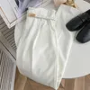 Nomikuma Kobieta Spodnie Wiosna Koreański Elegancki Pas Wysoki Wiast Spodnie Przyczynowe Spodnie Haremowe Pantalones de Mujer 6F346 210427