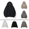 2022 Warm Hooded Hoodie sweatshirt reflective designer Mens Womens Fashion Streetwear Pullover Sweatshirts Loose hoodie Clothing size S-XL