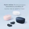 Xiaomi Redmi Airdots 3 Oortelefoon APTX Hybrid Vocalism Draadloze Bluetooth 5.2 MI True Wireless Headset CD-level Sound Quality