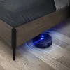 [EU em estoque] Viomi S9 UV Robô Robô Cleaners MOP Home Coletor de Poeira Automático com Mijia App Control Alexa Assistente do Google 220 Mins Tempo de execução