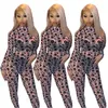 est Floral Print Sheer Mesh Long Sleeve Overalls Transparent Sexy Women Jumpsuits Party Night Club Outfit 210517