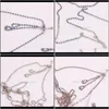 드롭 배달 2021 저렴한 가격! Whosale 섹스 배꼽 체인 바디 피어싱 보석 체인 Pandent Waist Beach Summer Jewelry U3Url