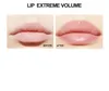 Ministar lèvres Maximier 3D Volume de brillant à lèvres Plaîtres Planceau hydratant Mode à lèvres Huile de gingem