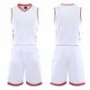 Najwyższa jakość ! 2021 Zespół Koszykówka Jersey Mężczyźni Pantaloncini Da Basket Sportswear Ubrania Biały Czarny Czerwony Purpurowy Zielony 08