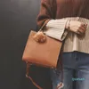أكياس مساء النساء حمل حقيبة الإناث كبير الكتف رسول مصمم بو الجلود حقيبة يد كروسبودي الفراء الكرة كيس الرئيسية