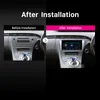 auto dvd GPS Radio 9 pollici Android Player per 2009-2013 Toyota Prius RHD Con HD Touchscreen Supporto Bluetooth Carplay TV digitale