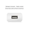 Carregadores de telefone celular 5V 2A UE plug adaptador USB Tipo C carregador de telefone USB para Huawei Nova3 3i 4 Honor 8 9 8x