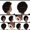 Cabe￧a Cosmetologia Afro Mannequin Head w/ iaque para tra￧ar o corte de corte QYHXO DTPYN