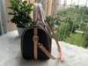Dames messenger reizen klassieke stijl mode schoudertassen lady bakken handtassen met sleutelslot