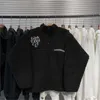 Made lambswool mänsklig jacka män kläder mode höst vinter kvinna windbreaker kläder trench coat japanska streetwear punk 211217