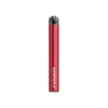 Foger Mini eng￥ngs 1000puffs 650mAh E Cigarettanordning 4ml Kassett F￶rfylld Vape Pen Pod Kit USA Warehouse