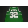 Mannen Vrouwen Jeugd Kevin Mchale Road Classics Basketbal Jersey Stitched Aangepaste naam Elk nummer