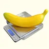 US-amerikanische lager digital mini pocket food haushaltsmaßstab schmuck küche multifunktions 3000g / 0.1g elektronische Waagen A57 A38