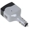2021 12 / 24V to 220V / USB 6V Car Mobile Power Converter Inverter Car Adapter