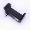 18650 10440 16340 14500 26650 bateria de lítio carregador de porta única adaptador de carregamento de íons para VTC4 Batterys9124943