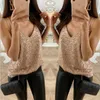 Sexy Sequin Camis Mujer V Profond Dos Nu Lâche Casual Sling Tops Plus La Taille Femmes D'été Élégant Argent Réservoir Dames Streetwear 210507