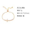 Designer Jewelry Korean Jewelry Diamond Women039s Bracelet Alloy Brk414260045