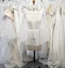 Skirts Arrival Underskirt White S-XL Gathering Bridal Helper Buddy Wedding Dress Gown Slip Petticoat Save You From Toilet Water