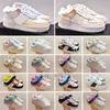 Nike Air Force 1 Shadow 섀도우 아이들을위한 큰 아이들 신발 아기 어린이 소년 한 여자 트레이너 스노우 즈 크기 26-35