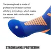 Running Skarpety Sportowe Mężczyźni Kobiety Zmniejszanie konsumpcji fizycznej Zmniejsz Mięśni Zmęczenie Outdoor Street Halding Fashion Travity Fiber Lycra Wysoka elastyczna gumka