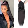 black hair pieces clip