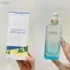 Yüksek son marka parfümleri kokular kadın erkekler un jardin sur le nil parfum edt kalitesi 100ml uzun süren hoş koku spreyi p5993520