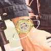NAVIFORCE Men Watches Top Luxury Fashion Sport Watches Men's Waterproof Quartz Wrist Watch Male Date Clock Relogio Masculino 210517